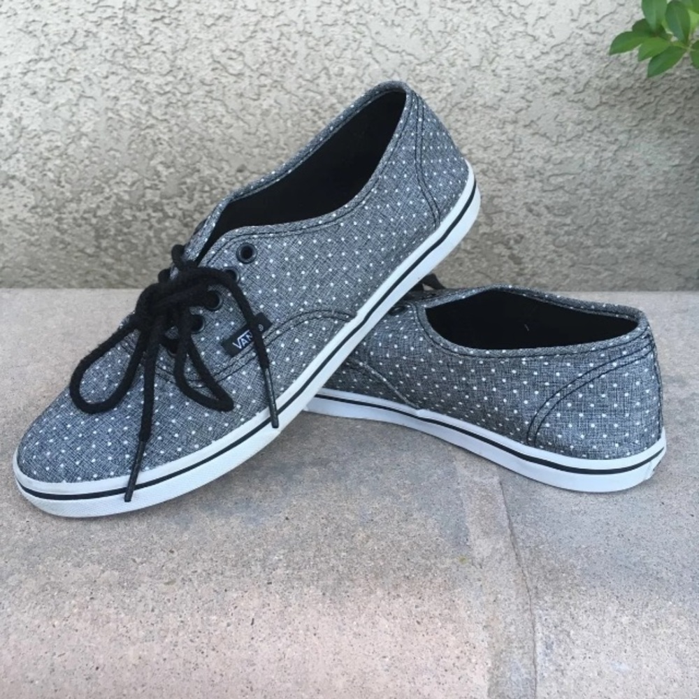 ❌SOLD❌ Women’s Vans
